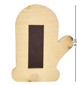 МТ- 028/01 Магнит «Роза Хутор»