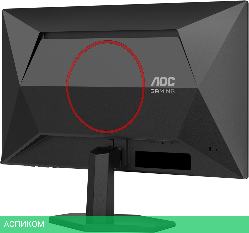 Монитор AOC 27" 27G42E