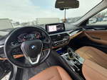 BMW 5-SERIES 520d