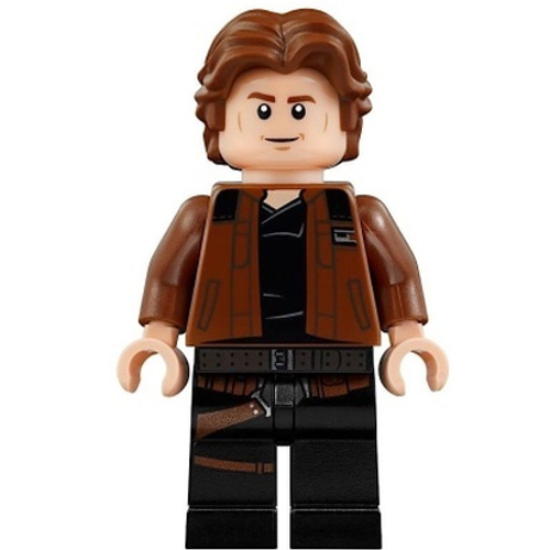 Хан Соло sw0921