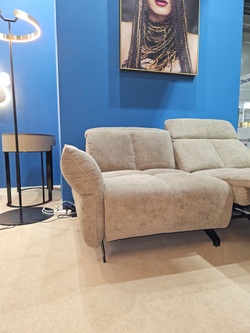 Диван-реклайнер SG4695