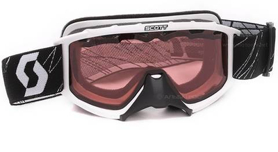 Зимние кроссовые очки Scott 89Si Snow Cross