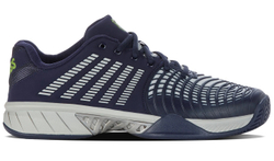 Мужские кроссовки теннисные K-Swiss Express Light 3 - небесный