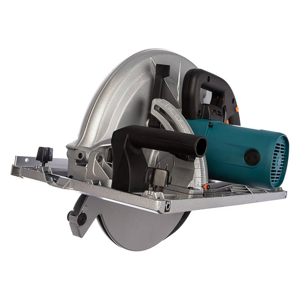 Пила дисковая Makita 5143R