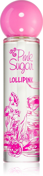 Pink Sugar Lollipink Туалетная вода для женщин