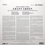Grant Green / Grant's First Stand (LP)