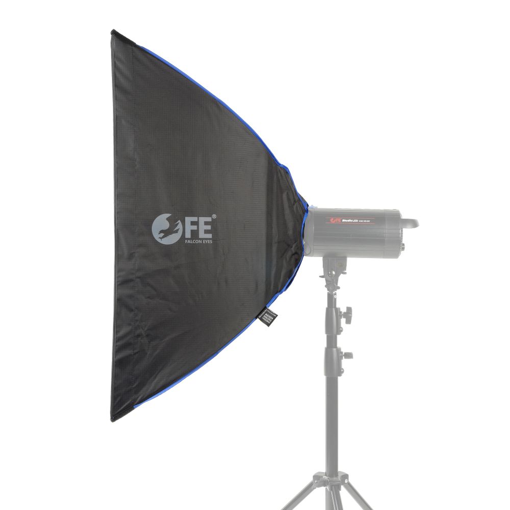 Софтбокс Falcon Eyes FastBox 6090 BW