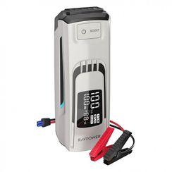 Пуско-зарядное устройство RAVPower Jump Starter 24000 mAh (RP-PB1227)