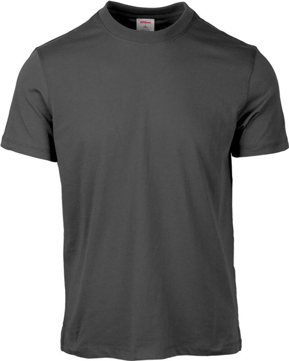 Теннисная футболка Wilson Unisex Team Graphic T-Shirt - black