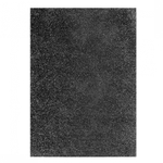 Материал для творчества фоамиран Alingar, А4, 2 мм, самоклеющийся, глитер, 10 цветов, ассорти, упаковка полиэтилен