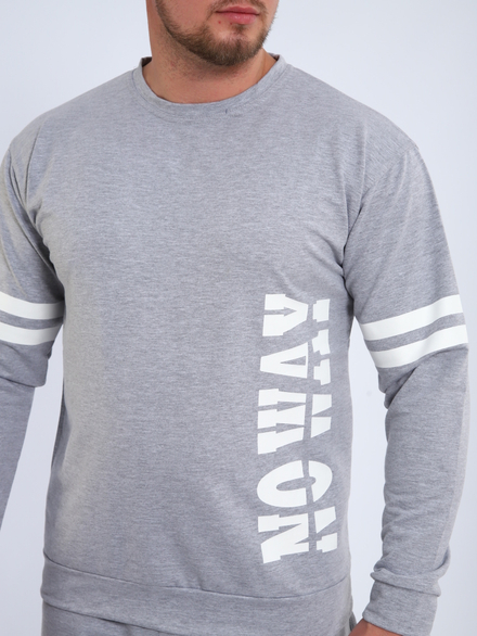 Брюки на манжете 2