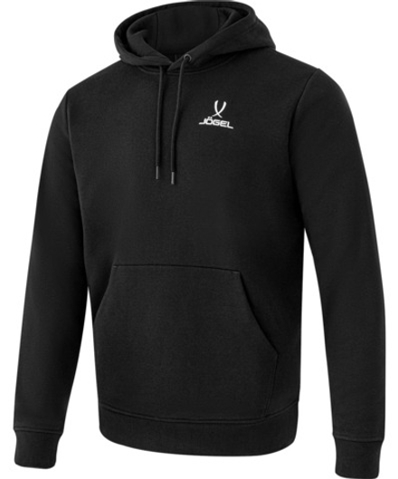 УЦЕНКА Худи ESSENTIAL Fleece Hoodie, черный