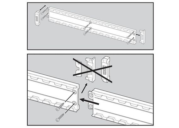 Система креплений RAPALA SmartHub