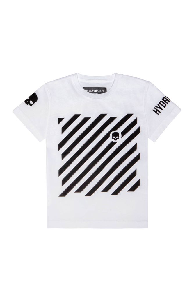 Футболка детская HOT HYDROGEN (TK0004-125)
