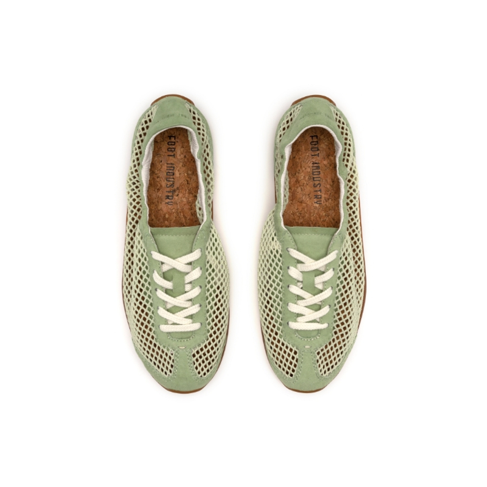 Foot Industry Foot Industry German Army Trainers