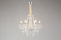 Подвесная люстра Aployt Koletta APL.755.03.06