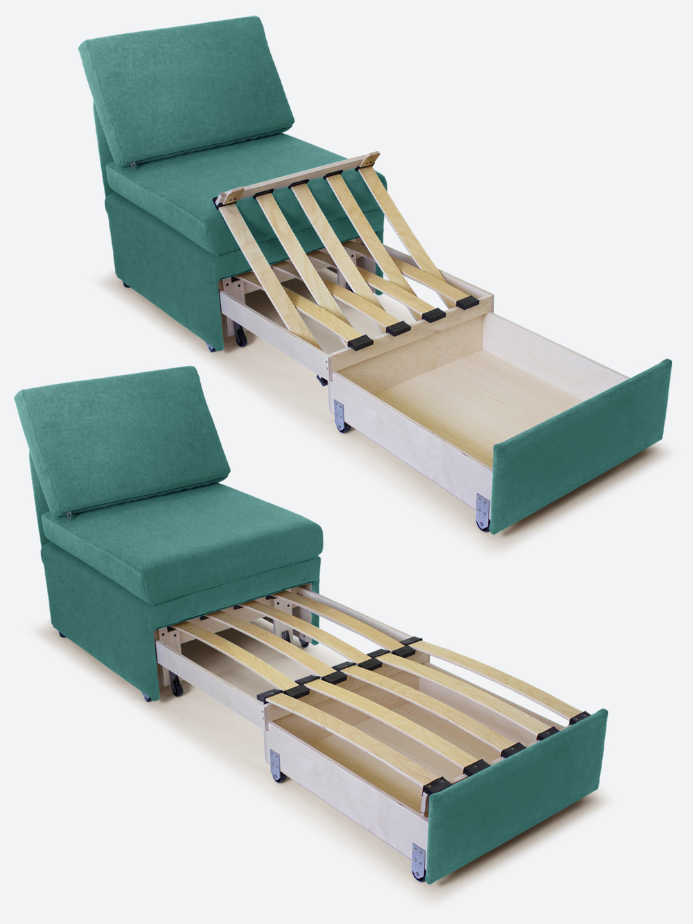 Кресло-кровать "Миник"