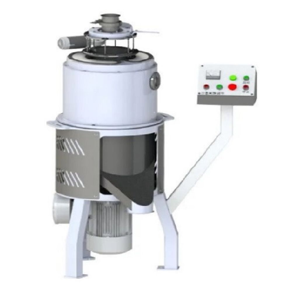 Оборудование для переработки семян льна LWTE-25