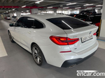BMW 6 Series GT (G32) 620d xDrive M Sports (06.2020)