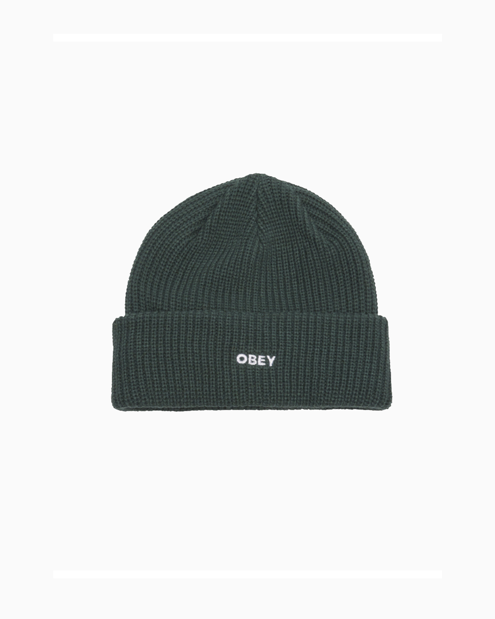 Шапка Obey Future Beanie