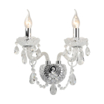 Настенный светильник Aployt Koletta APL.755.01.02