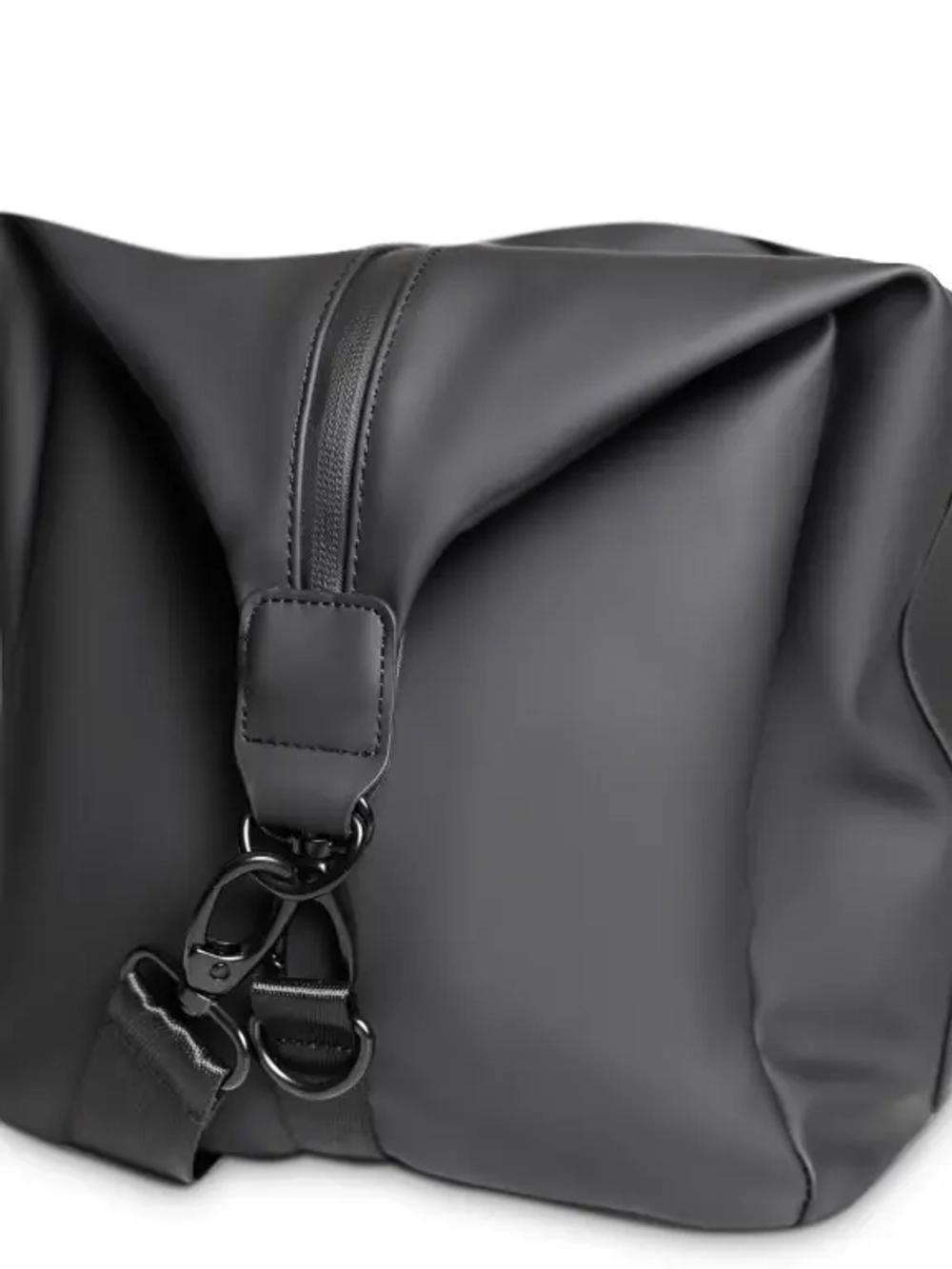 Сумка спортивная Forward, черный, 40 L