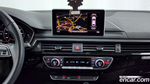 Audi A5 (F5) 45 TFSI Quattro Premium Sportback (11.2019)