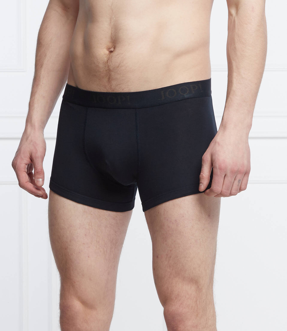 трусики-боксеры 3 шт. Joop! - темно-синий(30030784)