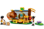 Конструктор LEGO Friends 42601 Игровая площадка для хомячков