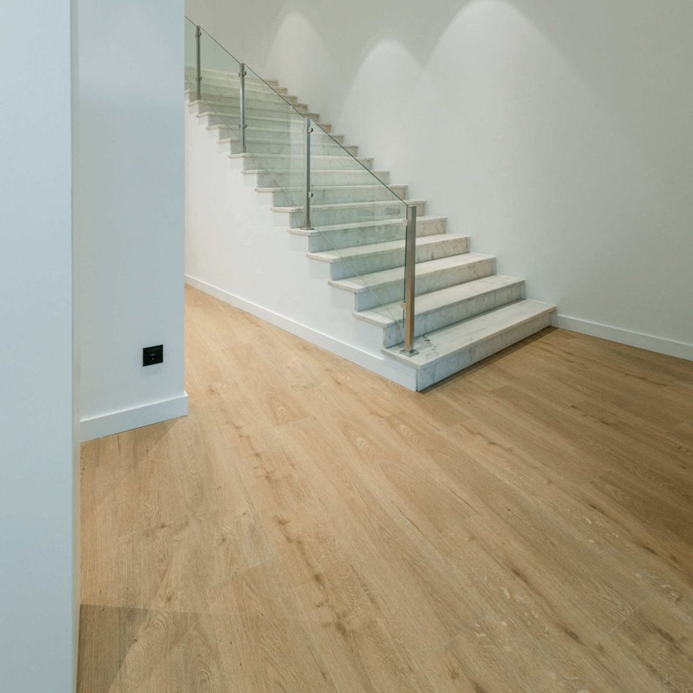 Vinyl Concept Metropolitan Camel Mountain Oak, 1,682 м²