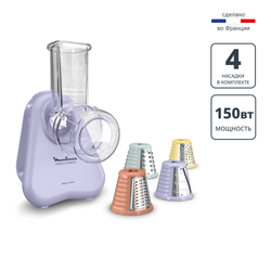 Овощерезка Moulinex Fresh Express DK8546E0