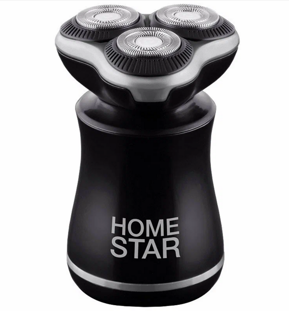 Электрическая бритва Homestar HS-9022M