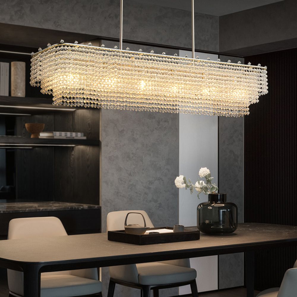 Потолочный Светильник Lady Long By Imperiumloft