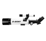 Телескоп SVBONY SV501P 60/400 мм