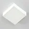 CL712X120N Тао Белый Св-к Накл. LED 12W*4000K