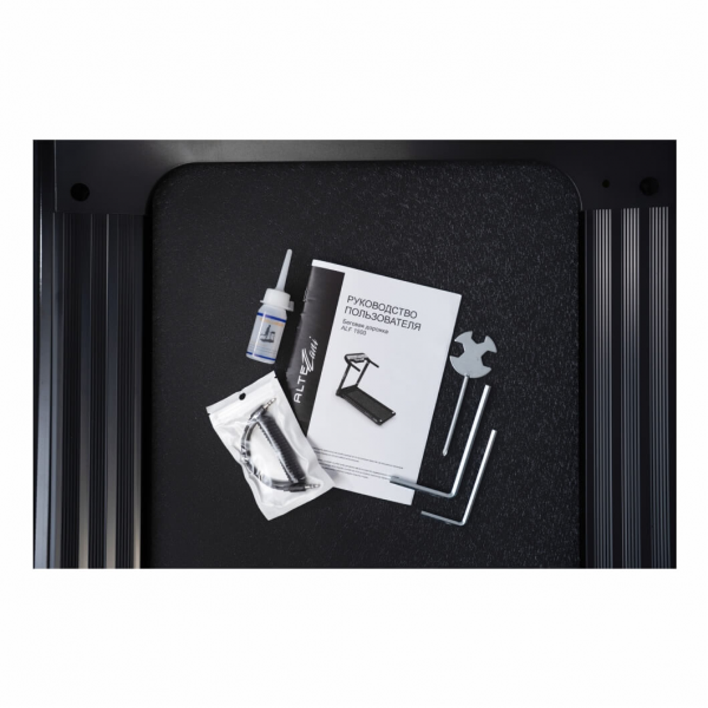 Беговая дорожка Altezani ALF 1500