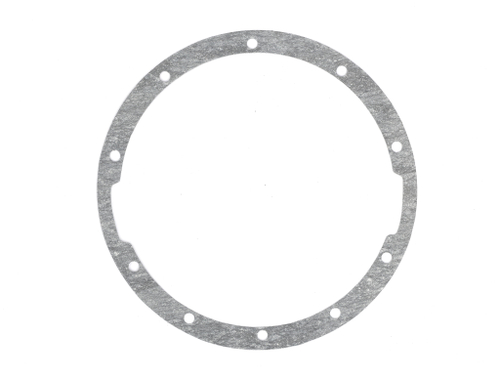 Прокладка редуктора заднего моста ГАЗ-53 (13-2402035А) (паронит 1мм)