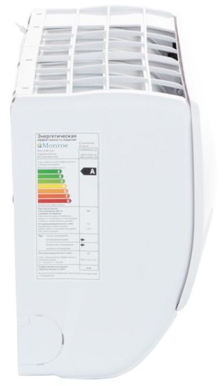 Сплит-система Monroe MAC-09H/N120Y
