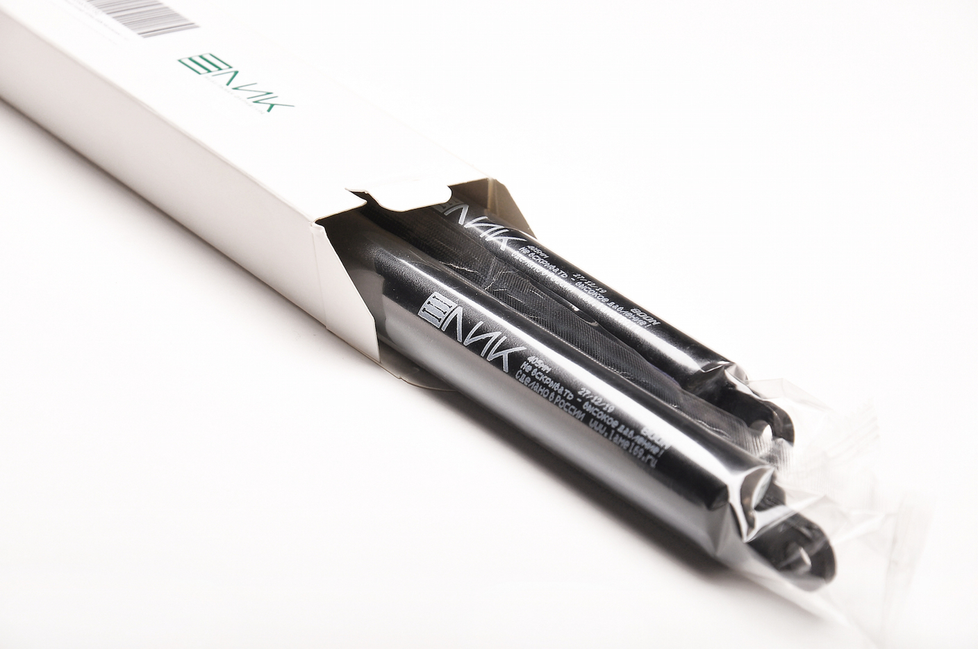 Производство газовых пружин по вашим размерам