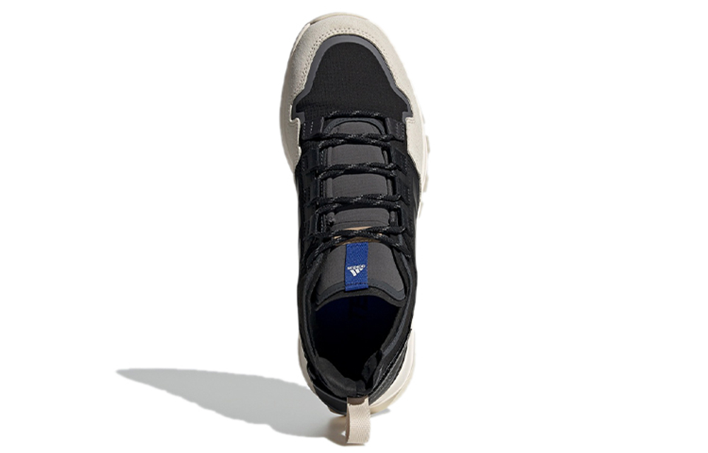 Adidas Terrex Hikster "Black Cream"