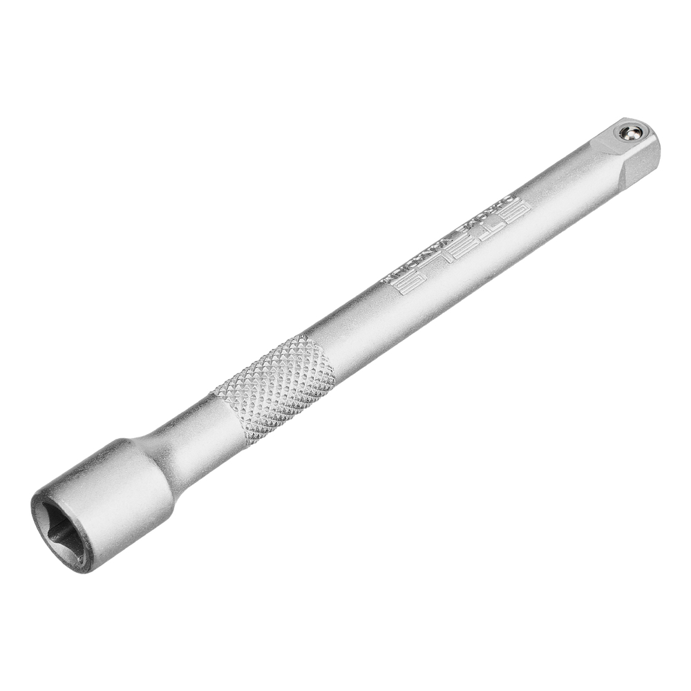 Набор инструментов, 1/4", 3/8", 1/2", Cr-V, S2, усиленный кейс, 216 предметов Stels