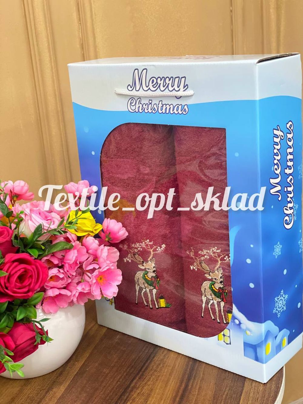 Набор Пол Тур Лиц Бан НОВЫЙ ГОД ЛИКВИ!