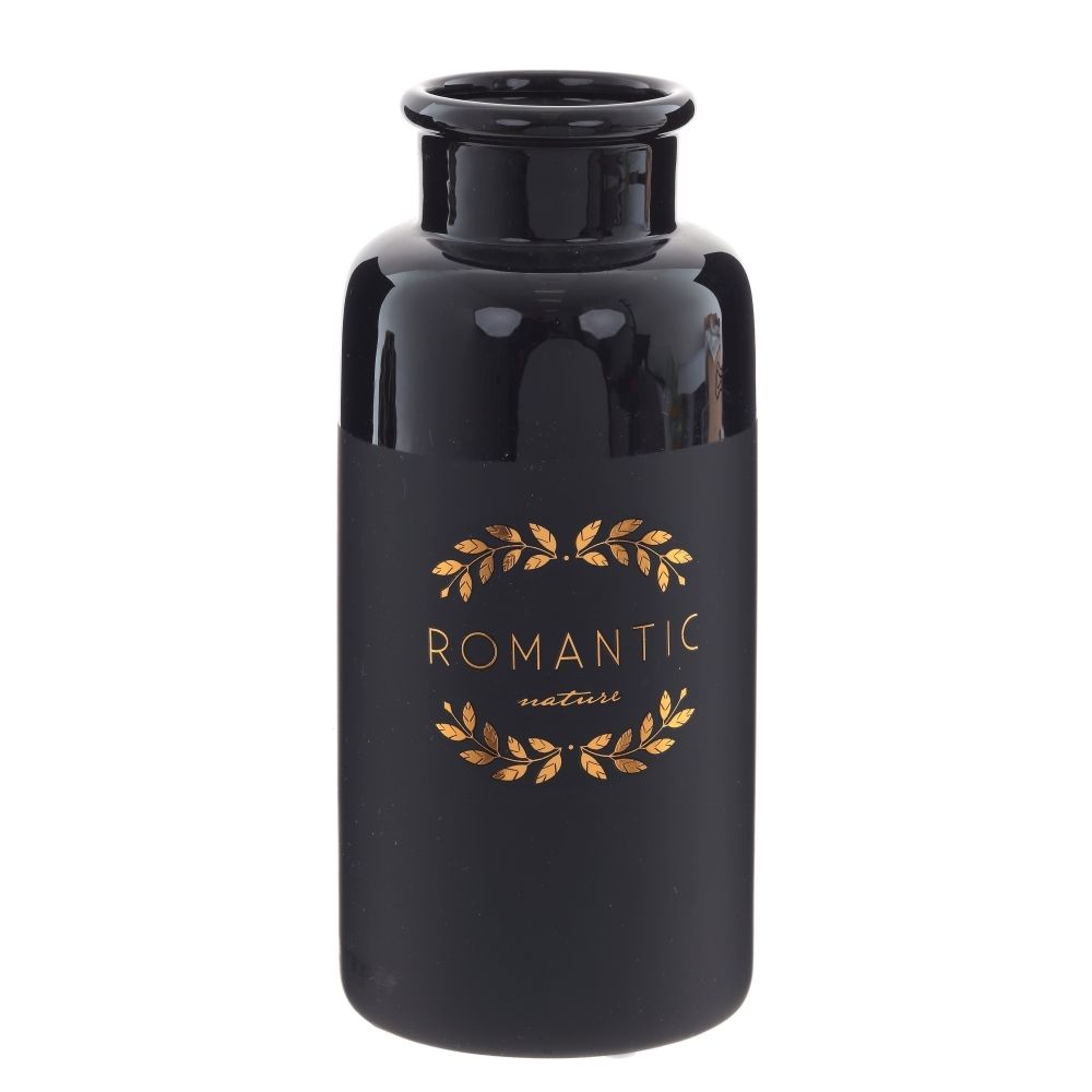 GAEM Ваза, L12 W12 H25 см