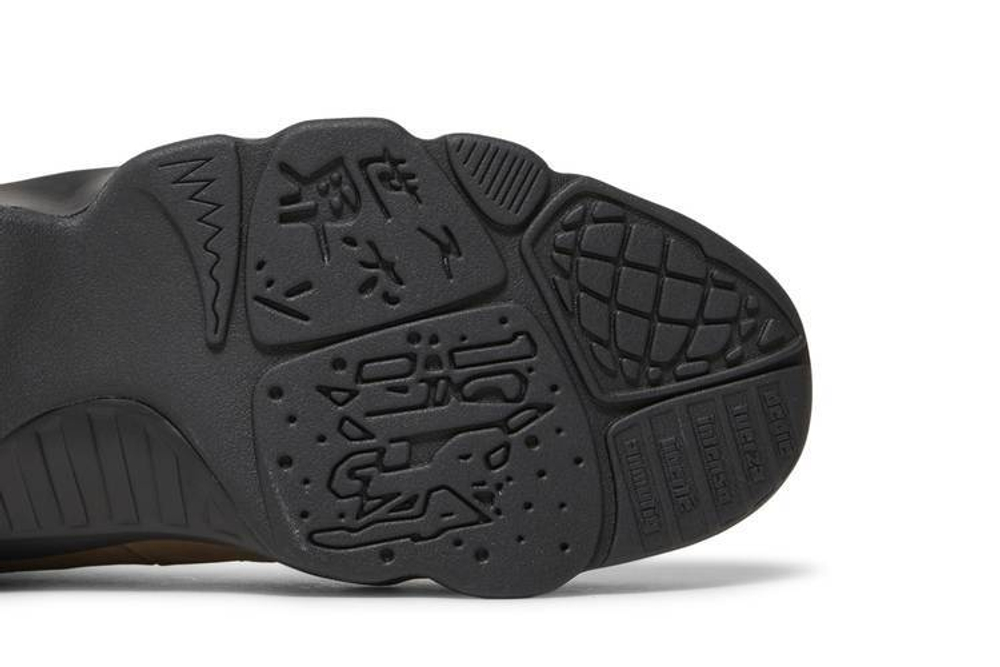 Кроссовки Jordan Air Jordan 9 Light Olive
