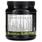 NutraBio, Pre-Workout Performance Igniter, с синей малиной, 573 г (1,26 фунта)
