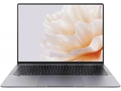 HUAWEI MateBook X Pro MorganG-W7611T 53013SJV, 14.2", 2023, LTPS, Intel Core i7 1360P 2.2ГГц, 12-ядерный, 16ГБ LPDDR5, 1ТБ SSD, Intel Iris Xe graphics, Windows 11 Home, серый