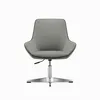Офисное кресло Desis серое