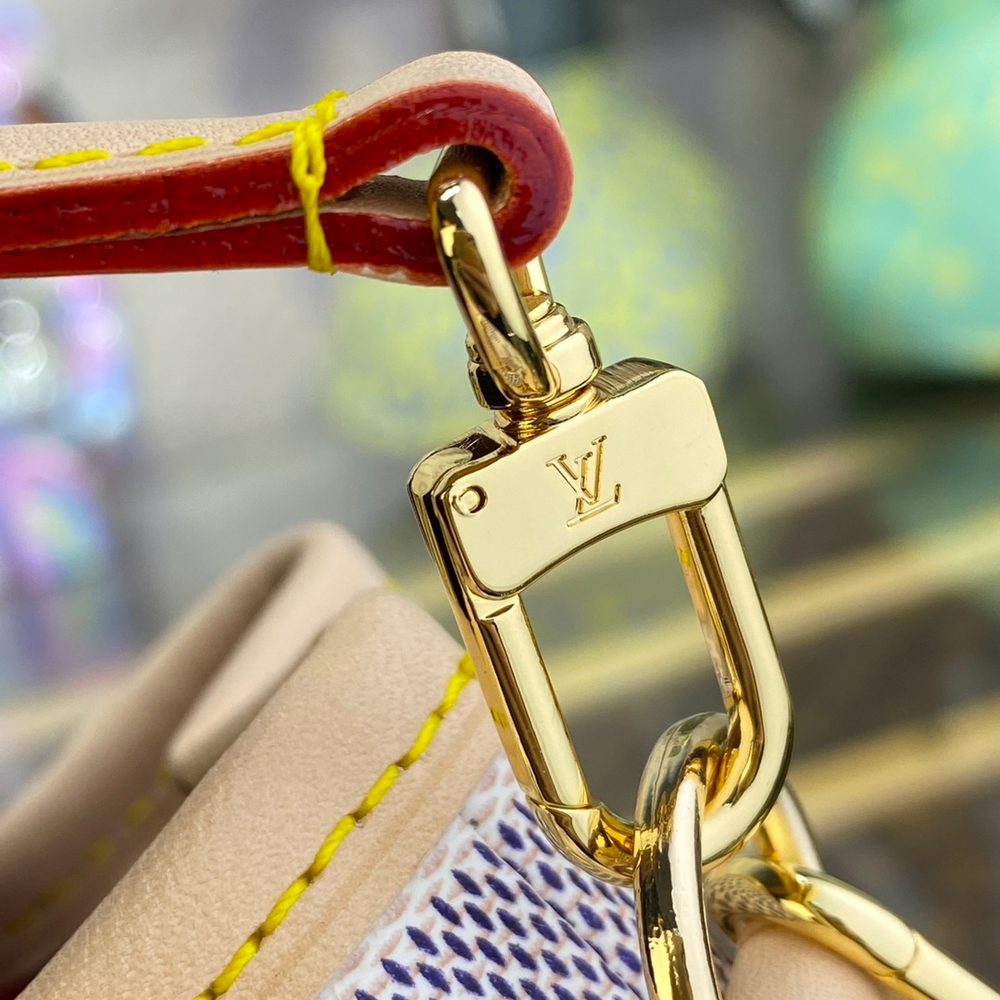 Louis Vuitton Nano Noe