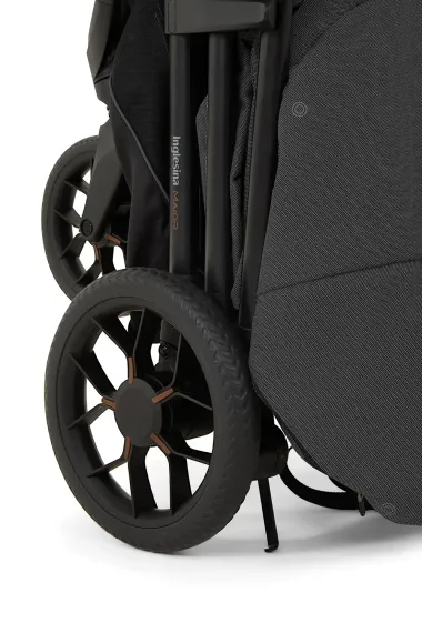 Прогулочная коляска Inglesina Maior Magnet Grey