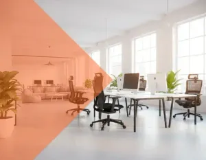 Эргономичные кресла